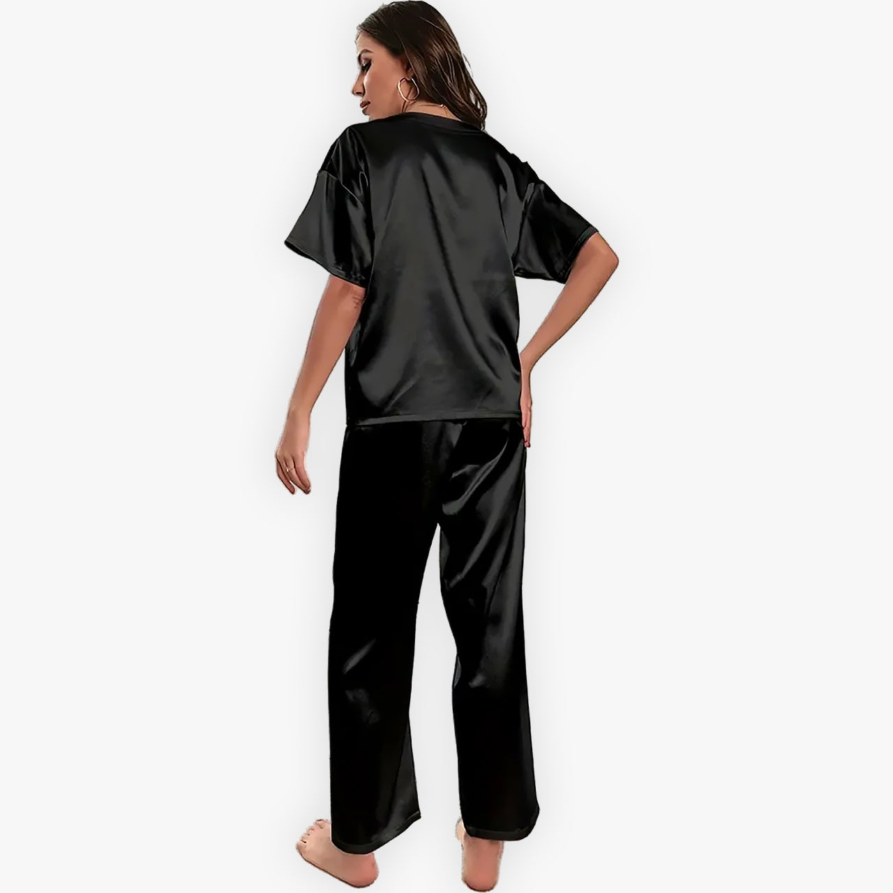 Premium Loungewear Set