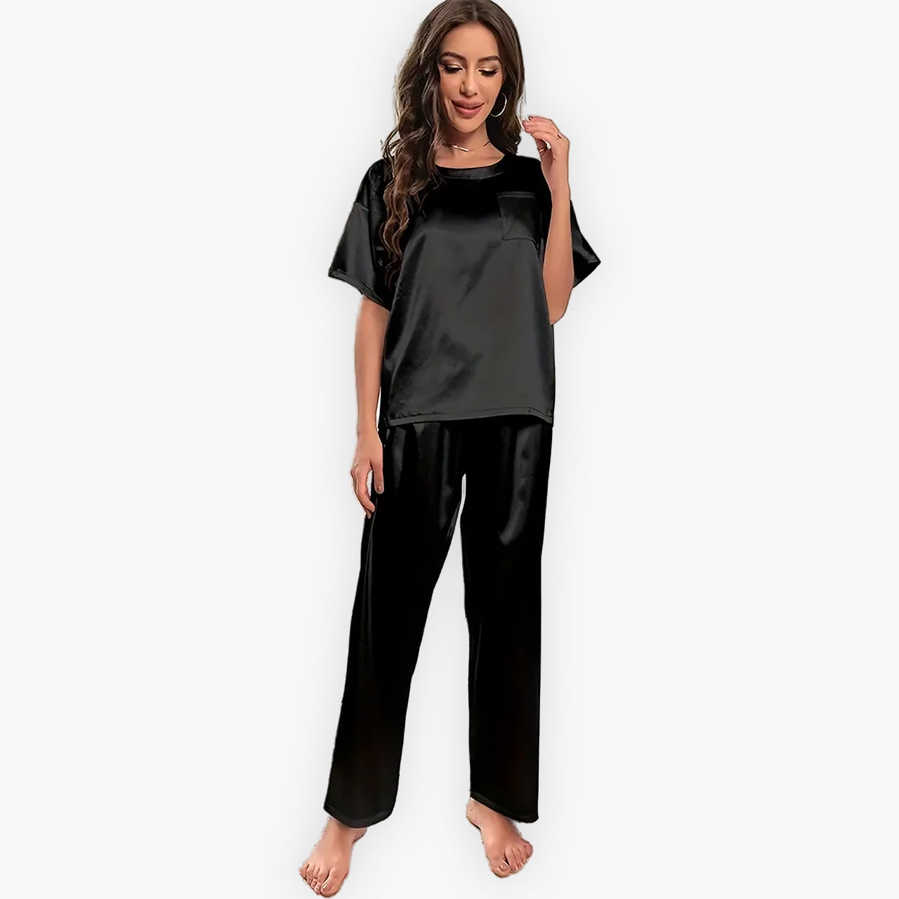 Premium Loungewear Set