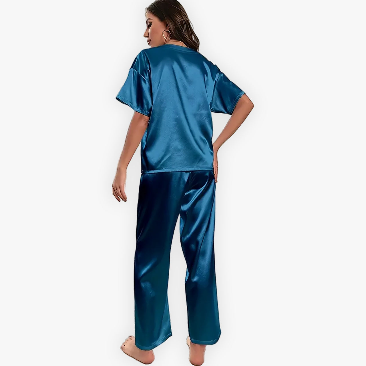 Premium Loungewear Set