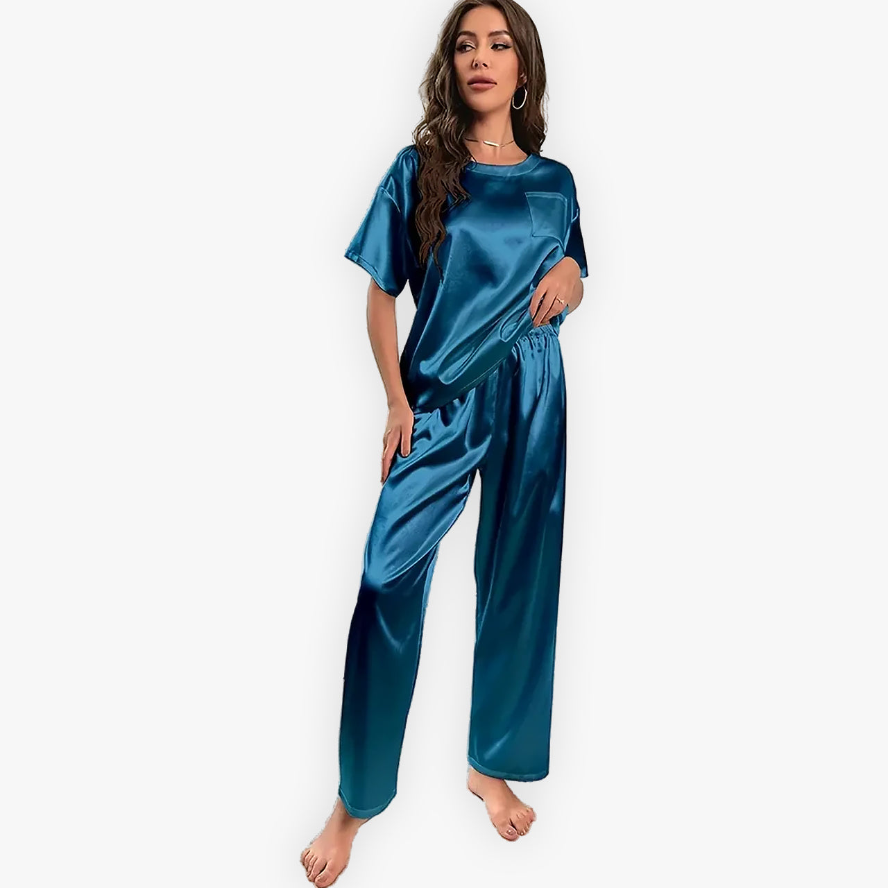 Premium Loungewear Set