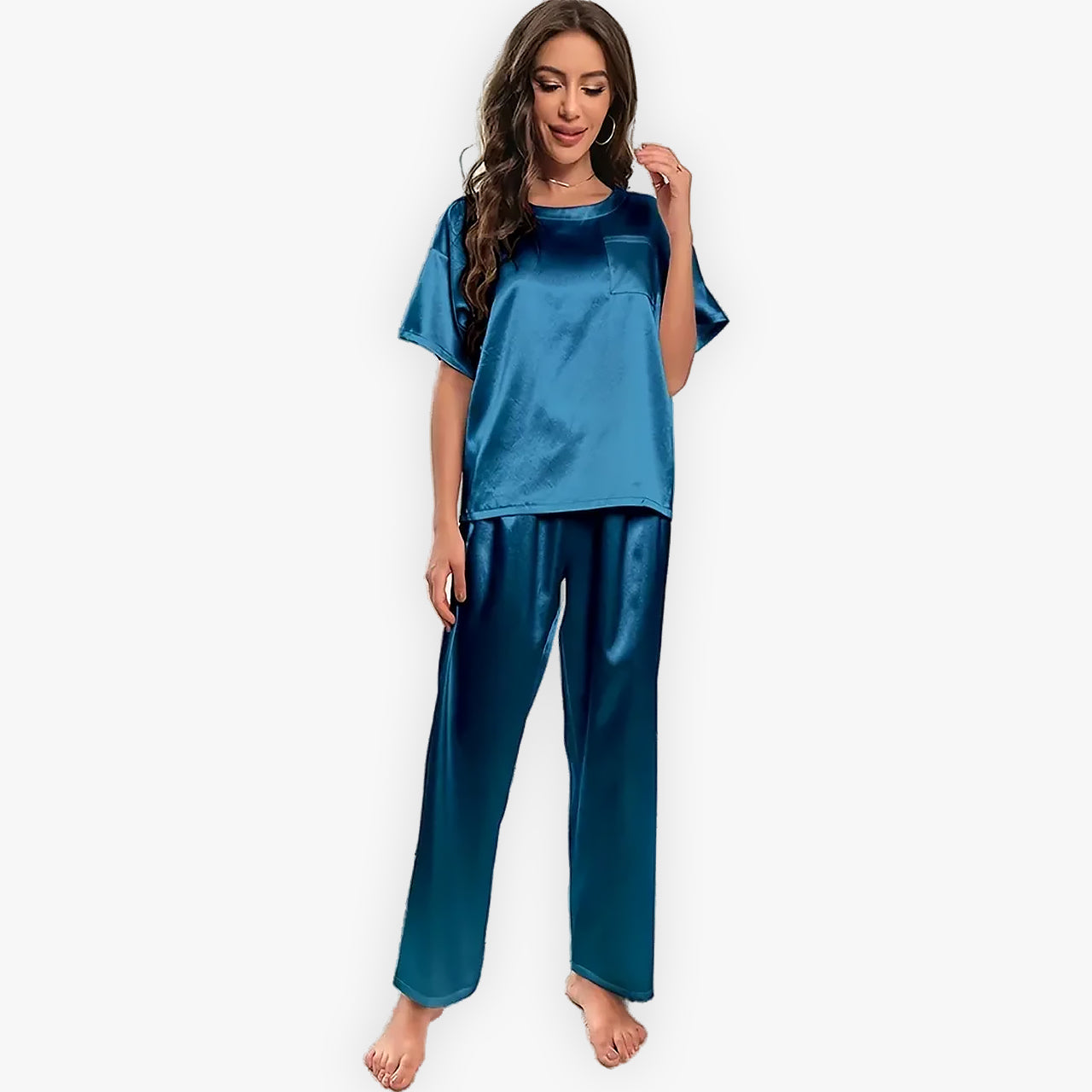 Premium Loungewear Set