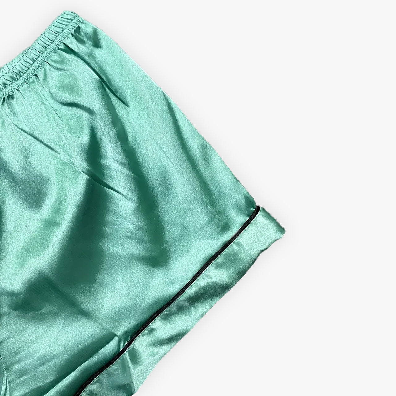 Premium Korte Aura Pyjamaset