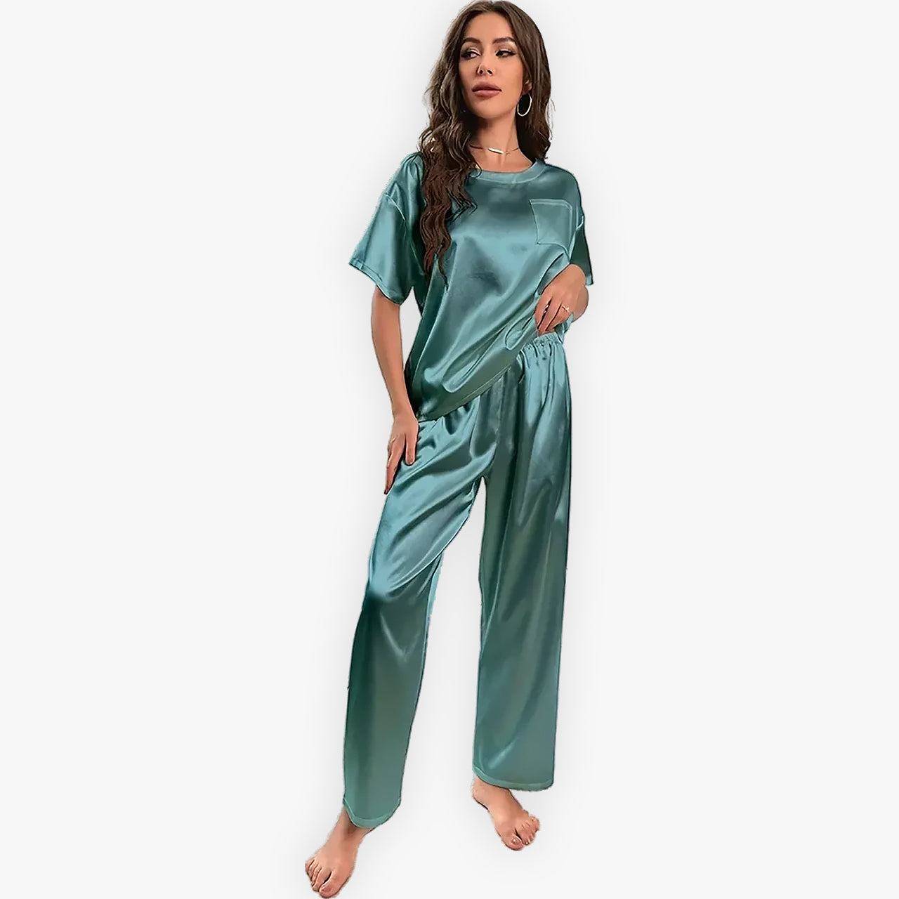 Premium Loungewear Set