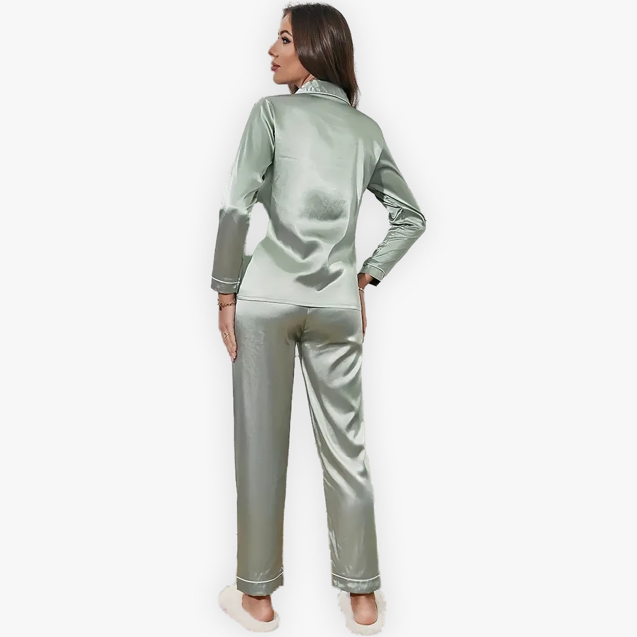 Premium Aura Pyjamaset