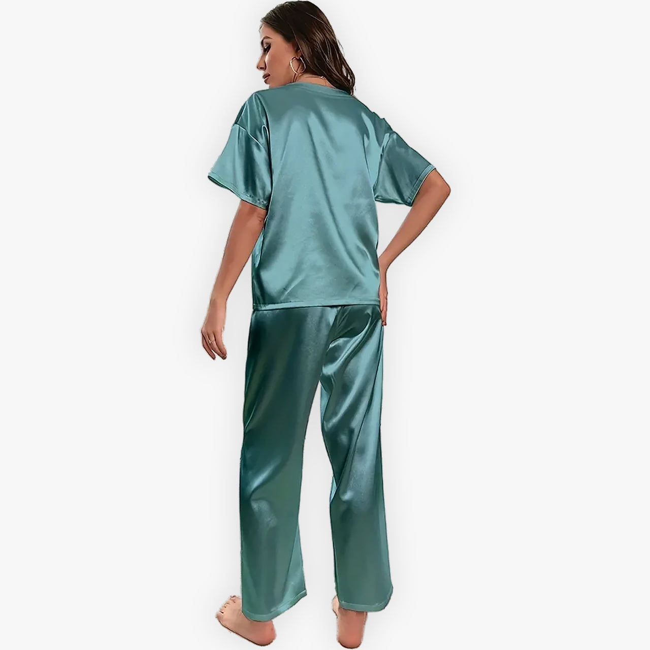 Premium Loungewear Set