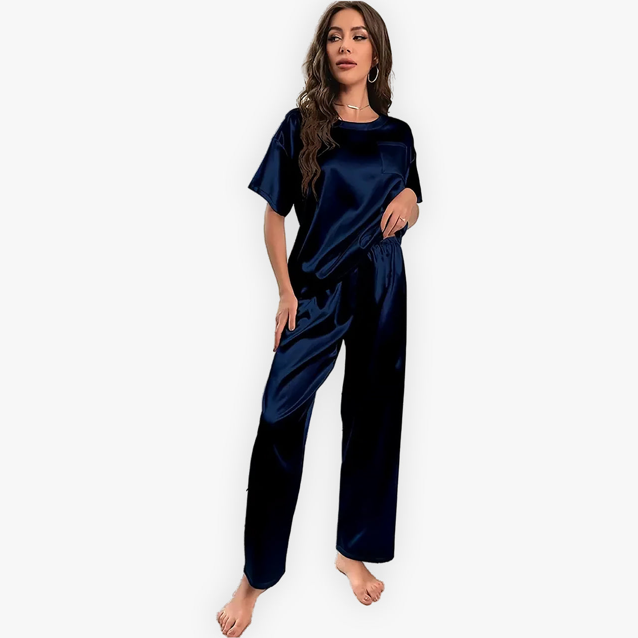 Premium Loungewear Set