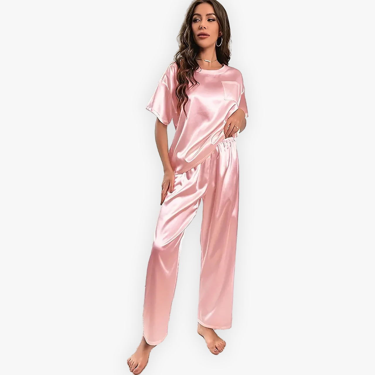 Premium Loungewear Set