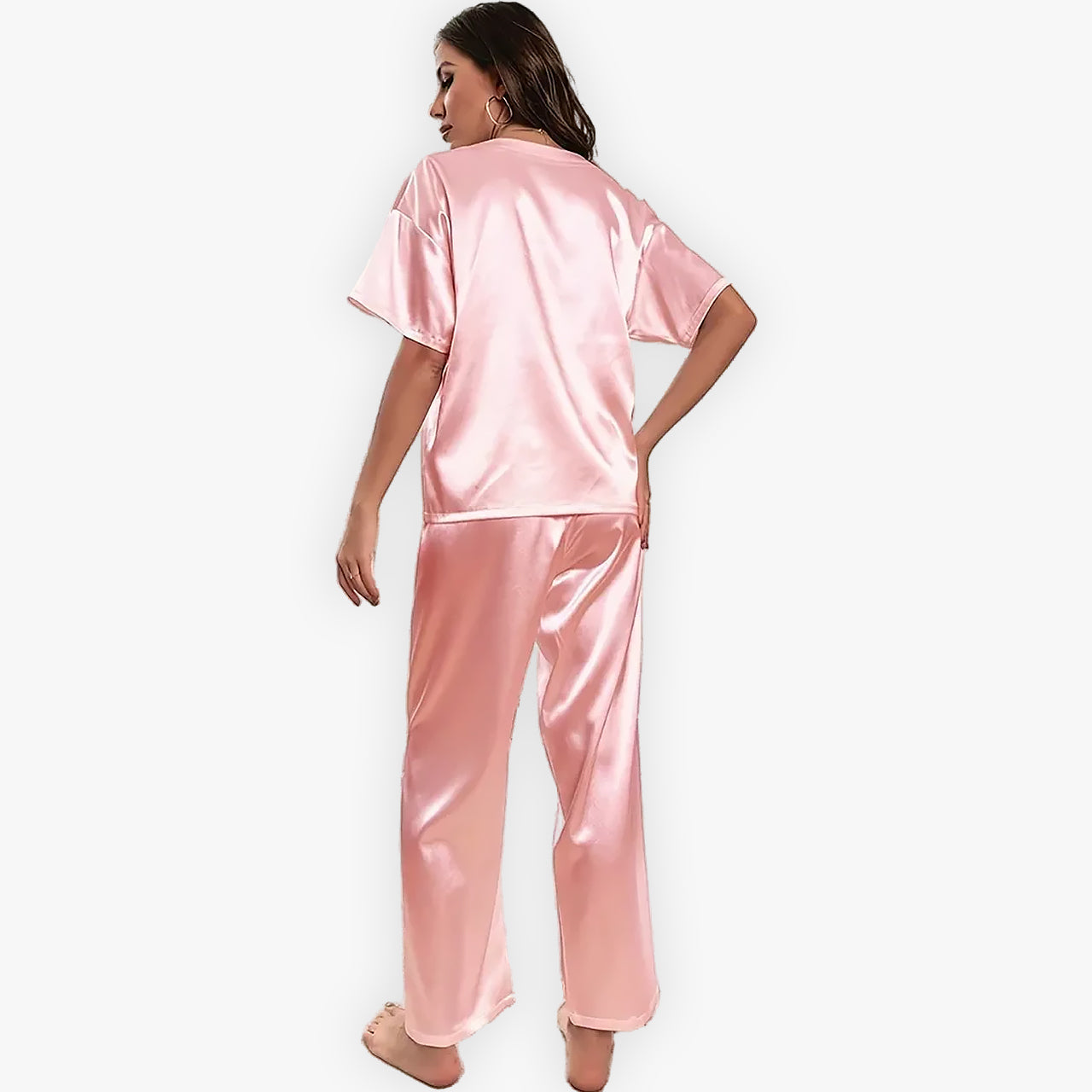 Premium Loungewear Set