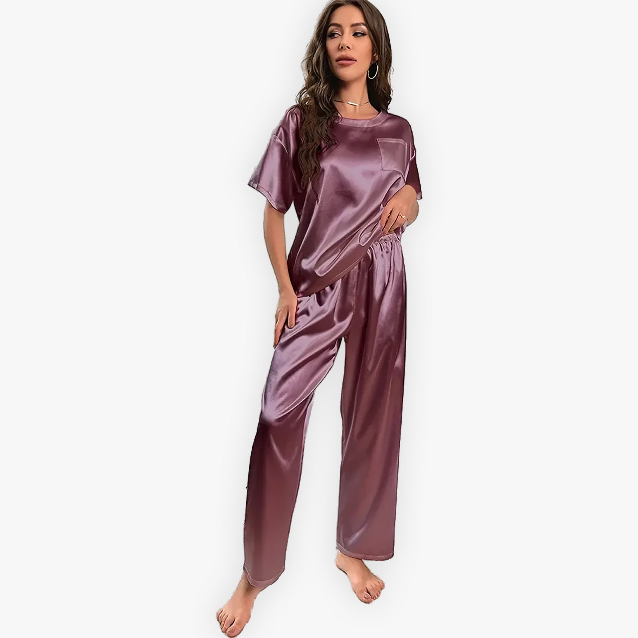 Premium Loungewear Set