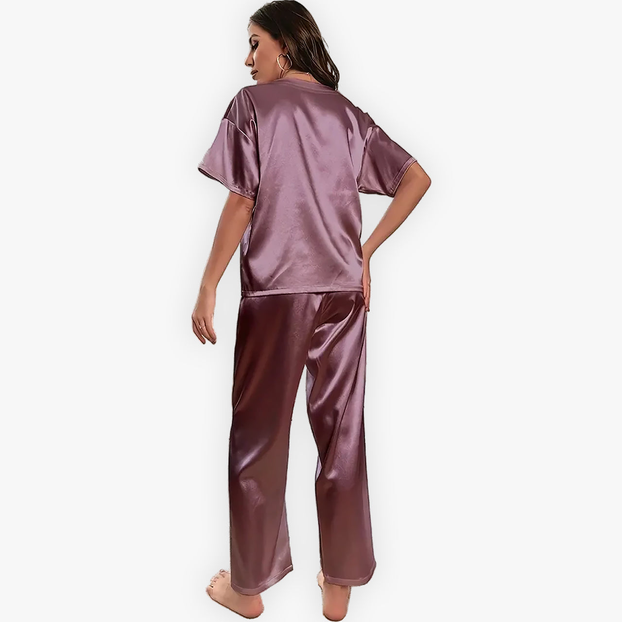 Premium Loungewear Set