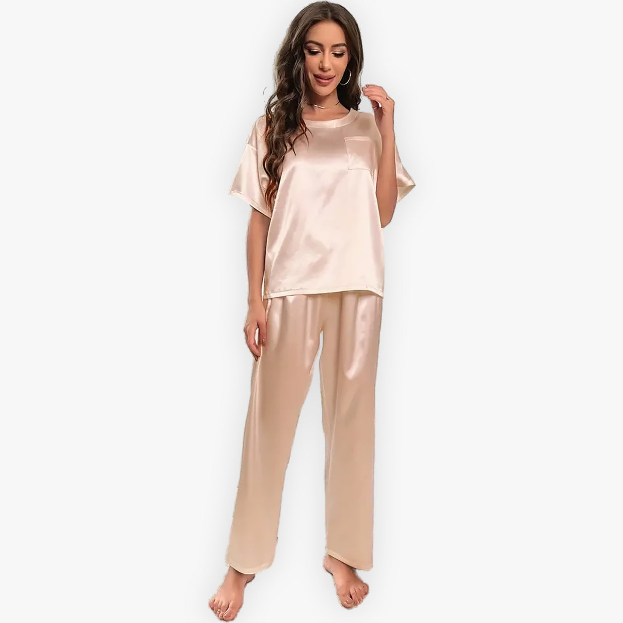Premium Loungewear Set