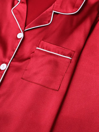 Premium Aura Pyjamaset