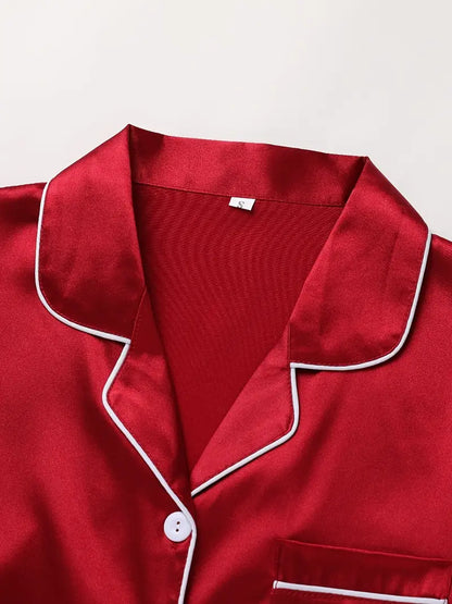 Premium Aura Pyjamaset