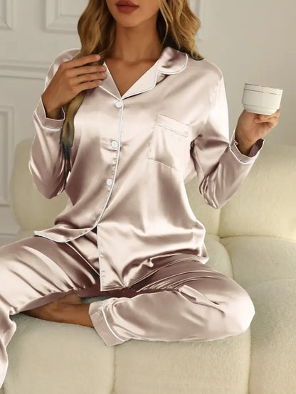 Premium Aura Pyjamaset