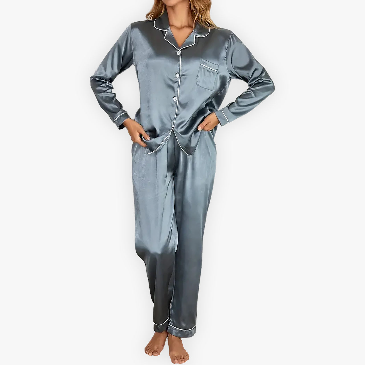 Premium Aura Pyjamaset