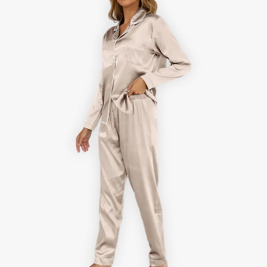 Premium Aura Pyjamaset