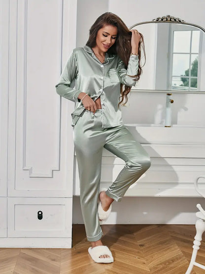 Premium Aura Pyjamaset