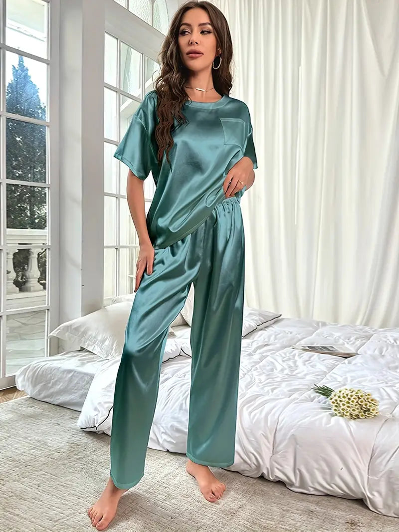 Premium Loungewear Set