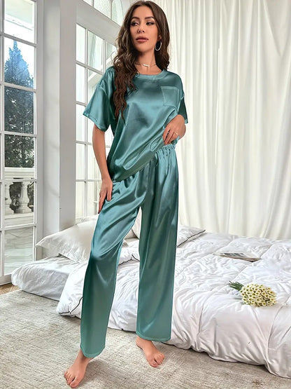 Premium Loungewear Set