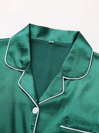 Premium Aura Pyjamaset