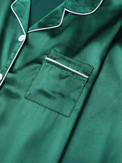 Premium Aura Pyjamaset