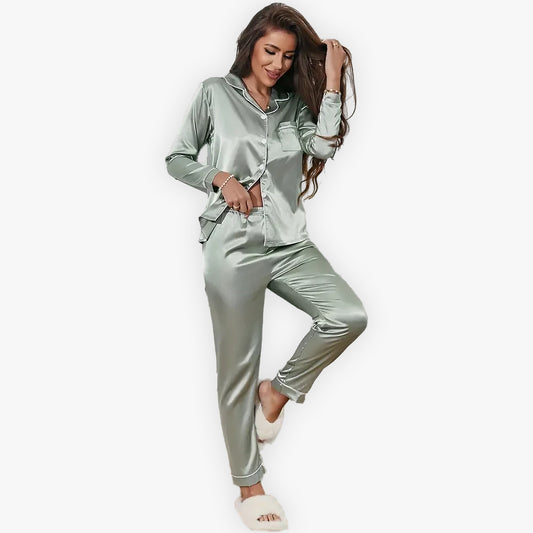 Premium Aura Pyjamaset