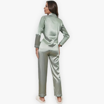 Premium Aura Pyjamaset