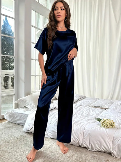 Premium Loungewear Set