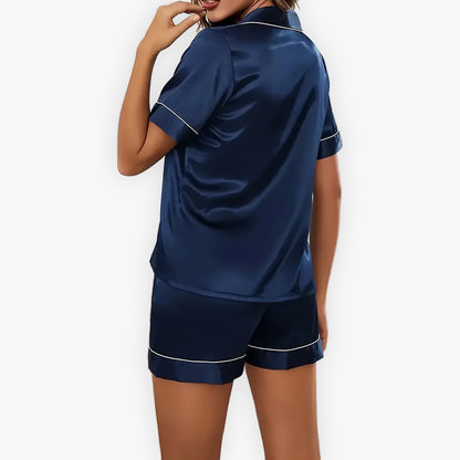 Premium Korte Aura Pyjamaset