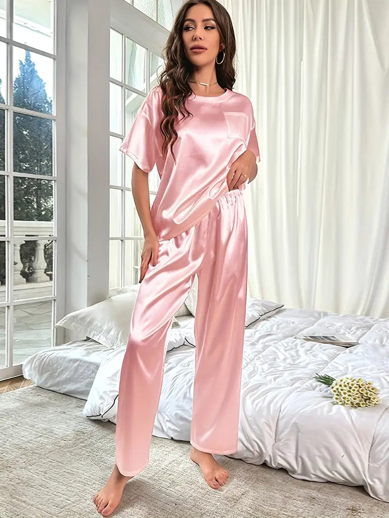 Premium Loungewear Set