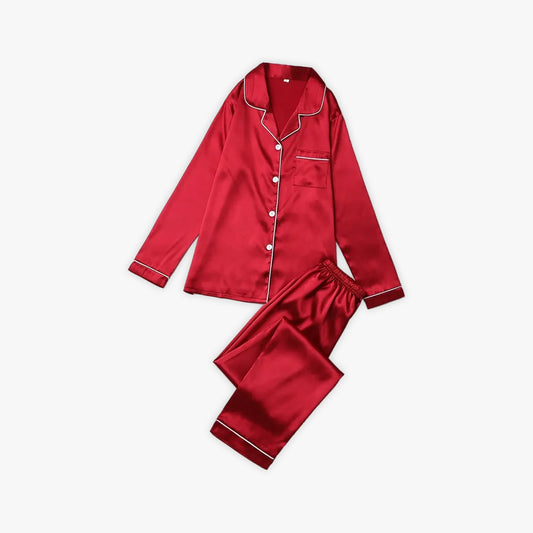 Premium Aura Pyjamaset