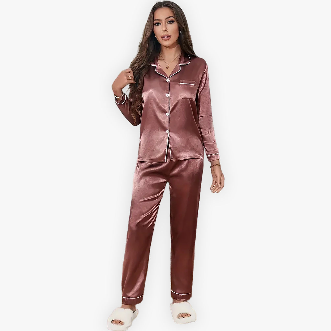 Premium Aura Pyjamaset