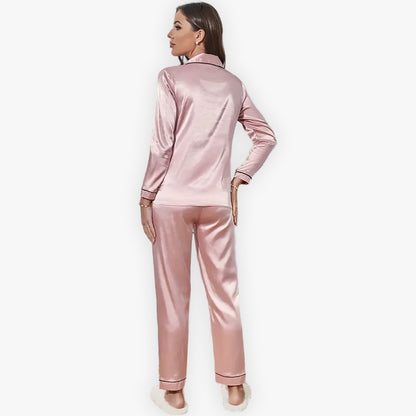 Premium Aura Pyjamaset