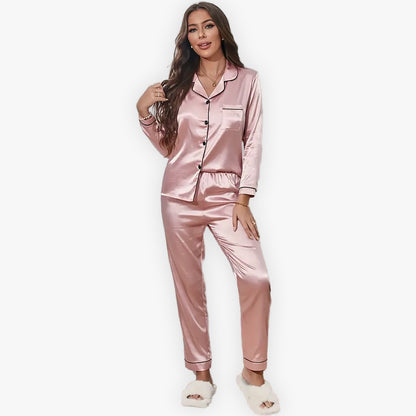 Premium Aura Pyjamaset