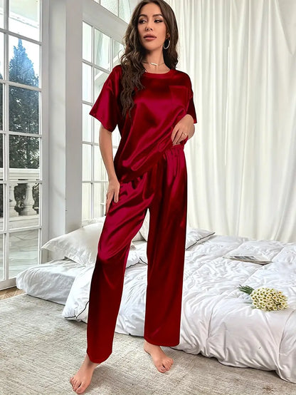 Premium Loungewear Set