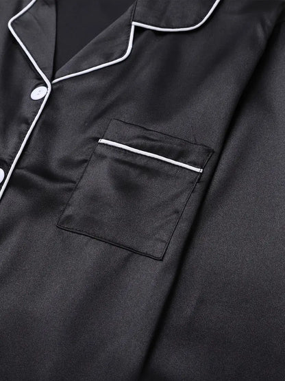 Premium Aura Pyjamaset